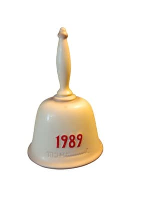 MJ Hummel Bell Goebel Years Edition - Thumbnail 9