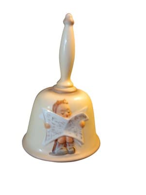 MJ Hummel Bell Goebel Years Edition - Thumbnail 10