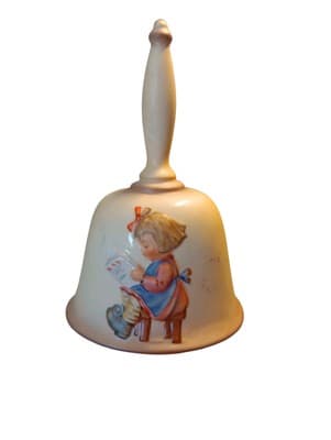 MJ Hummel Bell Goebel Years Edition - Thumbnail 12