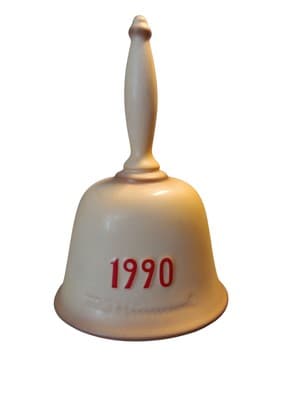 MJ Hummel Bell Goebel Years Edition - Thumbnail 11