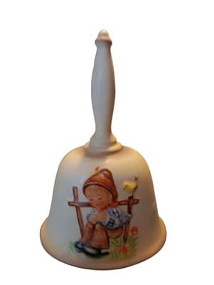 MJ Hummel Bell Goebel Years Edition - Thumbnail 10