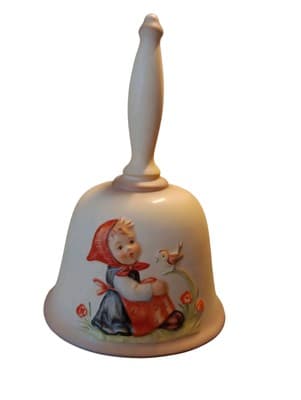 MJ Hummel Bell Goebel Years Edition - Thumbnail 8