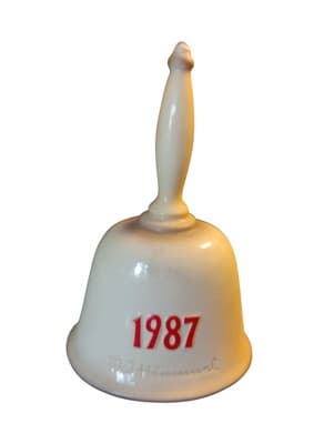 MJ Hummel Bell Goebel Years Edition - Thumbnail 5