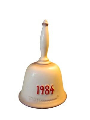 MJ Hummel Bell Goebel Years Edition - Thumbnail 13