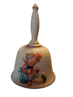 MJ Hummel Bell Goebel Years Edition - Thumbnail 12