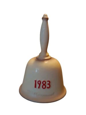 MJ Hummel Bell Goebel Years Edition - Thumbnail 11