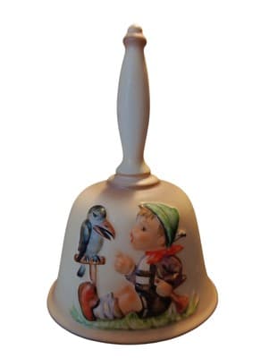 MJ Hummel Bell Goebel Years Edition - Thumbnail 4