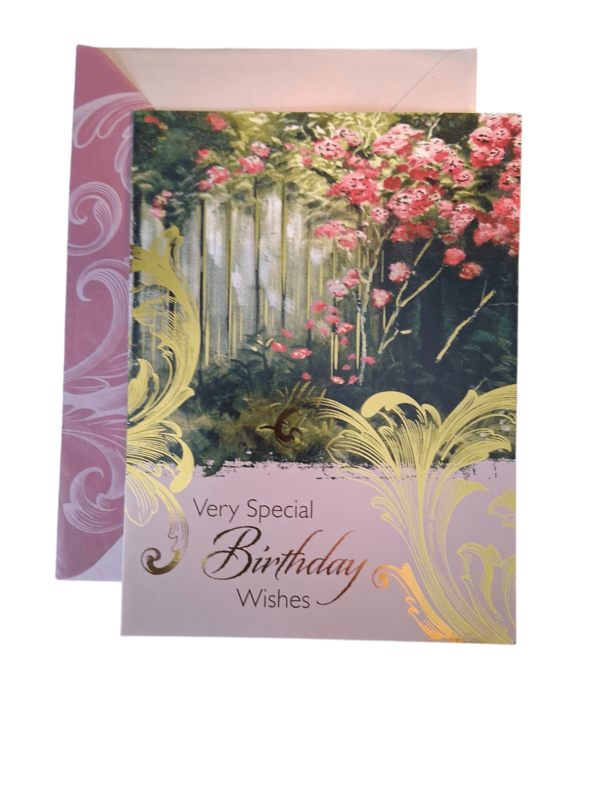 Greeting Cards for any Birthday - Image 1