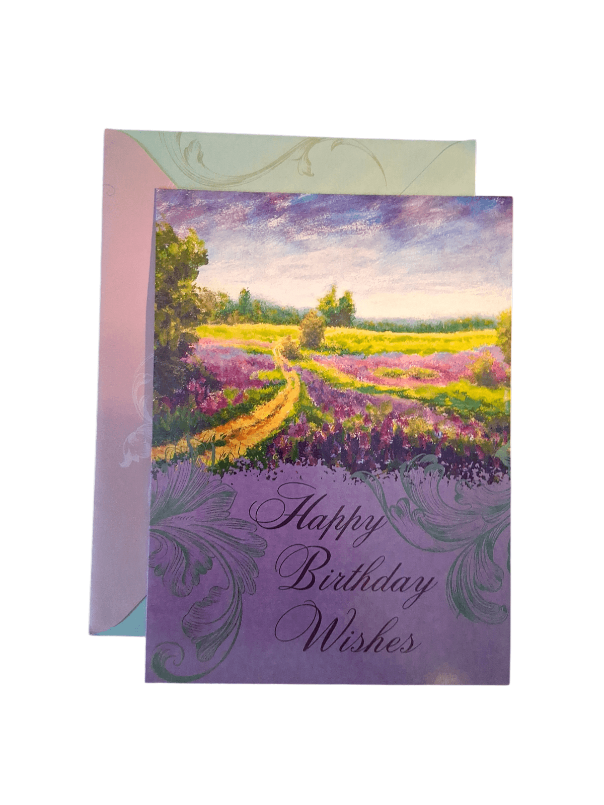 Greeting Cards for any Birthday - Thumbnail 11