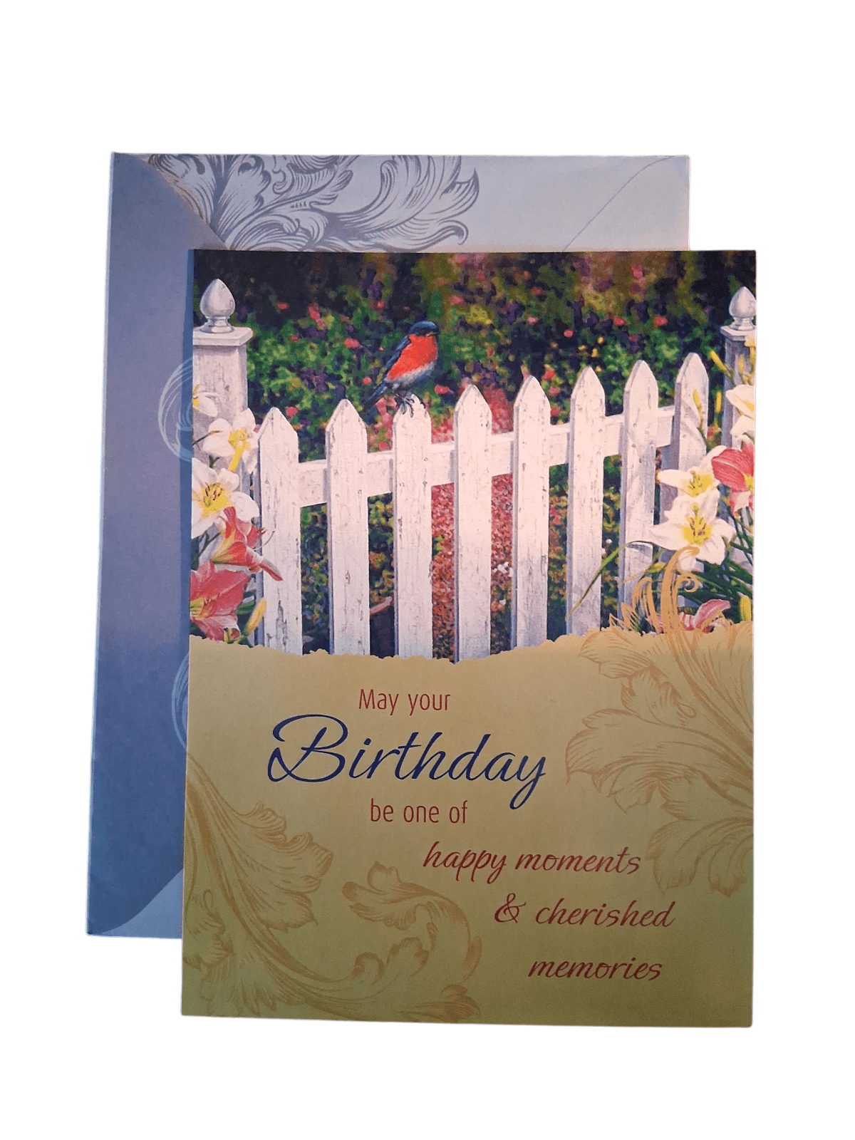 Greeting Cards for any Birthday - Thumbnail 13