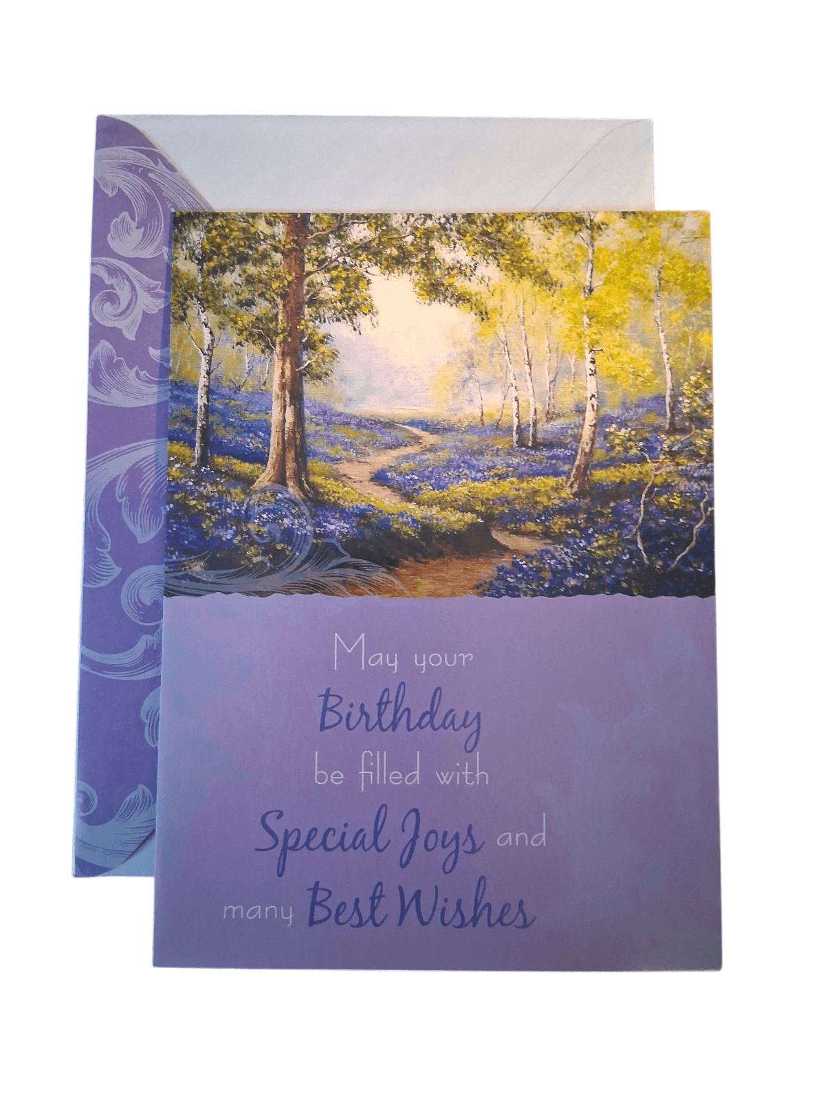 Greeting Cards for any Birthday - Thumbnail 12