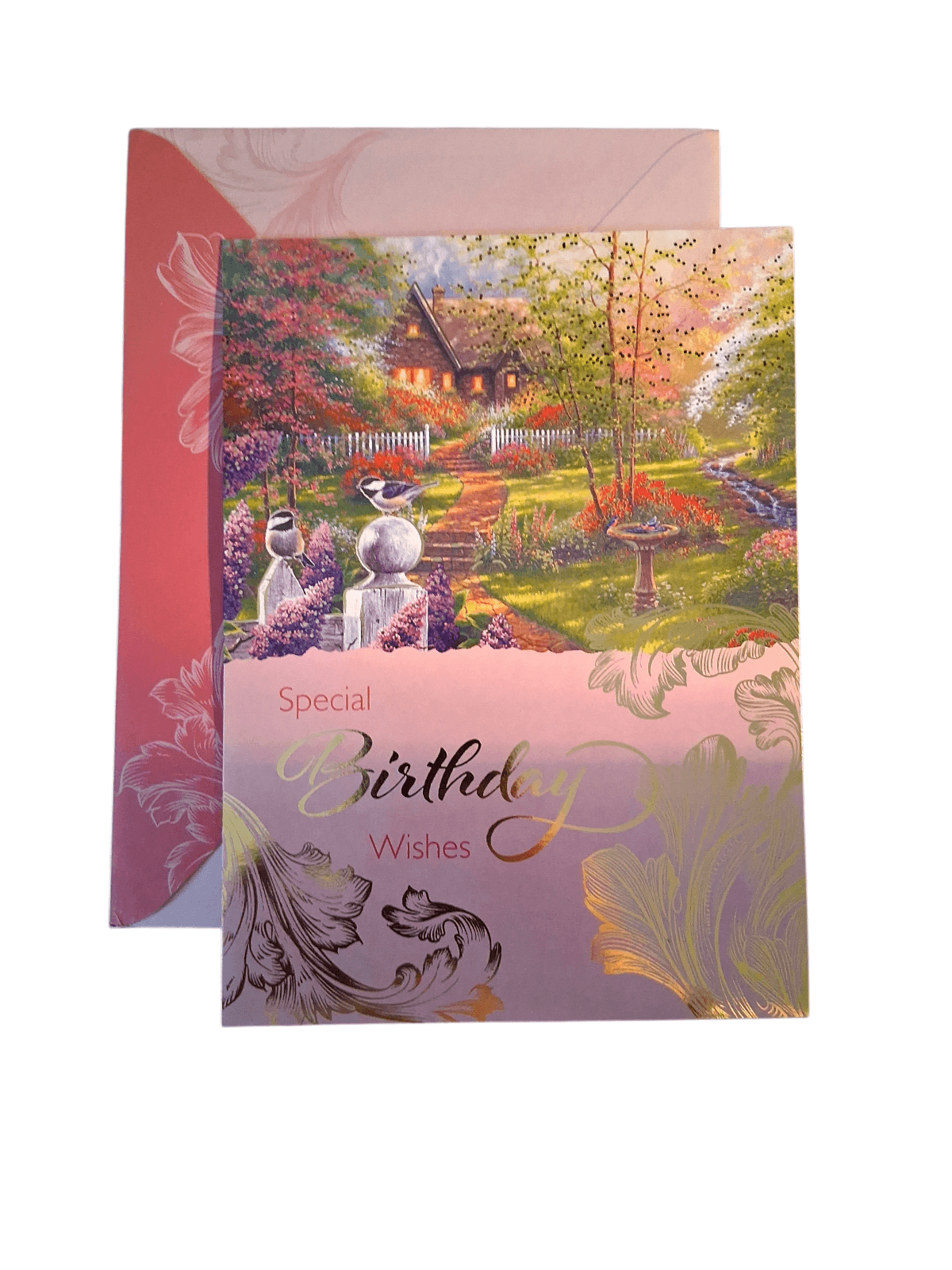 Greeting Cards for any Birthday - Thumbnail 10