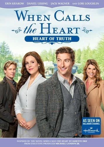 When Calls the Heart Variety of Movies - Thumbnail 6