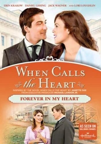 When Calls the Heart Variety of Movies - Thumbnail 2