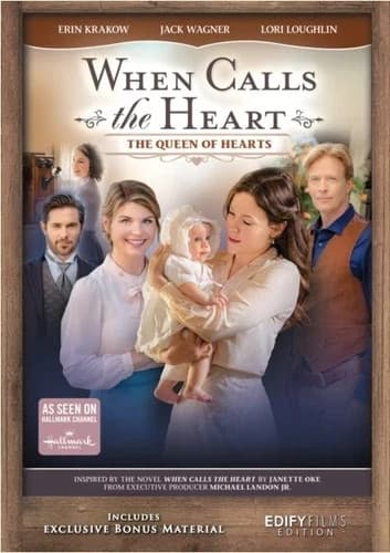 When Calls the Heart Variety of Movies - Thumbnail 18