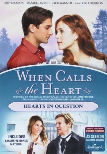When Calls the Heart Variety of Movies - Thumbnail 8