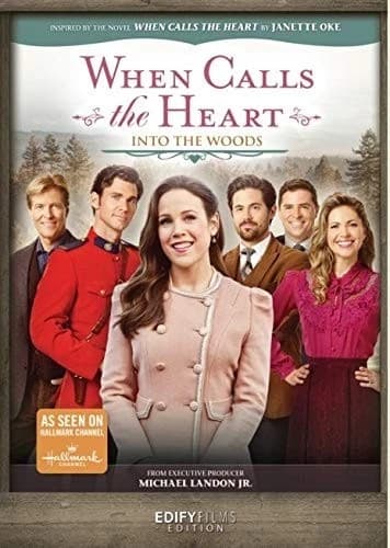 When Calls the Heart Variety of Movies - Thumbnail 10
