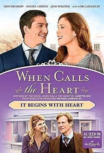 When Calls the Heart Variety of Movies - Thumbnail 11