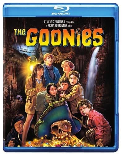 The Goonies - Image 1
