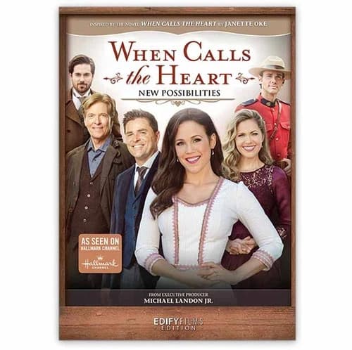 When Calls the Heart Variety of Movies - Thumbnail 12