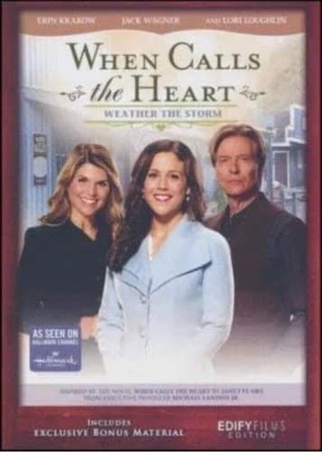 When Calls the Heart Variety of Movies - Thumbnail 23