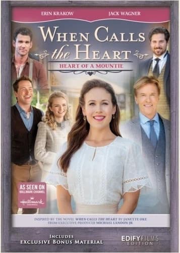 When Calls the Heart Variety of Movies - Thumbnail 21