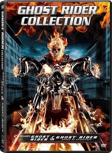 Collection of DVDs Variety of Movies - Thumbnail 7