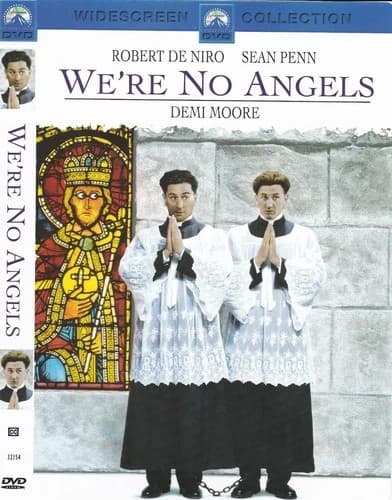 Collection of DVDs Variety of Movies - Thumbnail 19