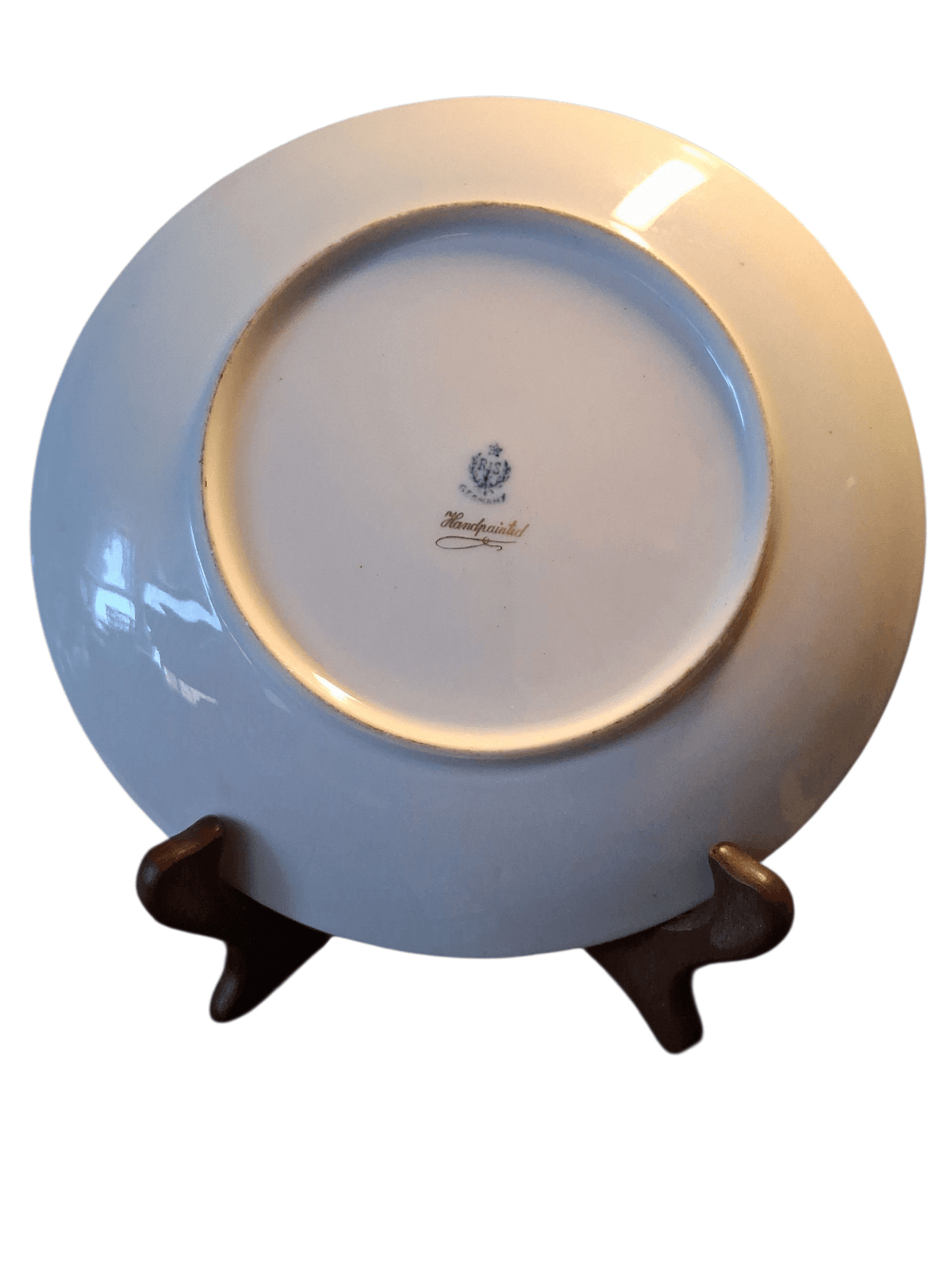 Variety of Vintage Design Plates (Decor) - Thumbnail 4