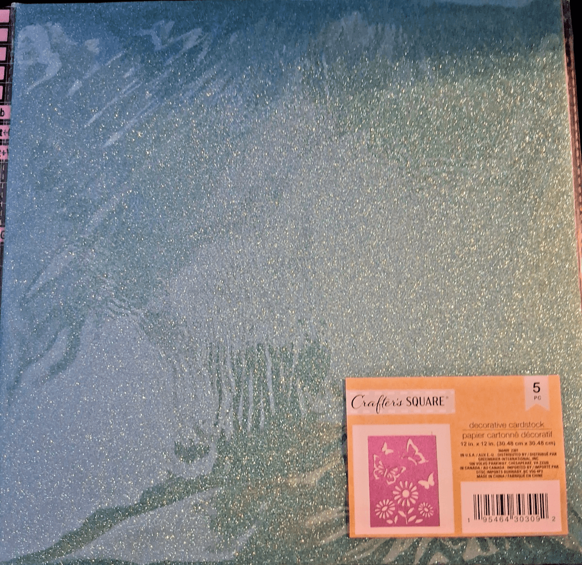 Lots of Different Scrapbook Page Kits - Thumbnail 3