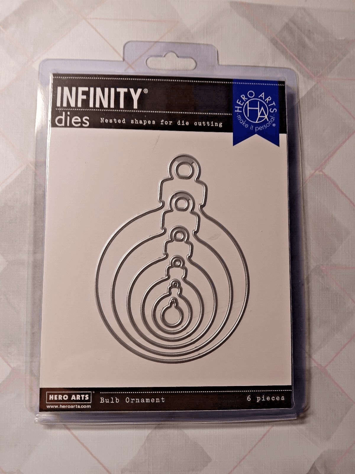 Sizzix Dies - All Brand New - Never Opened - Thumbnail 12