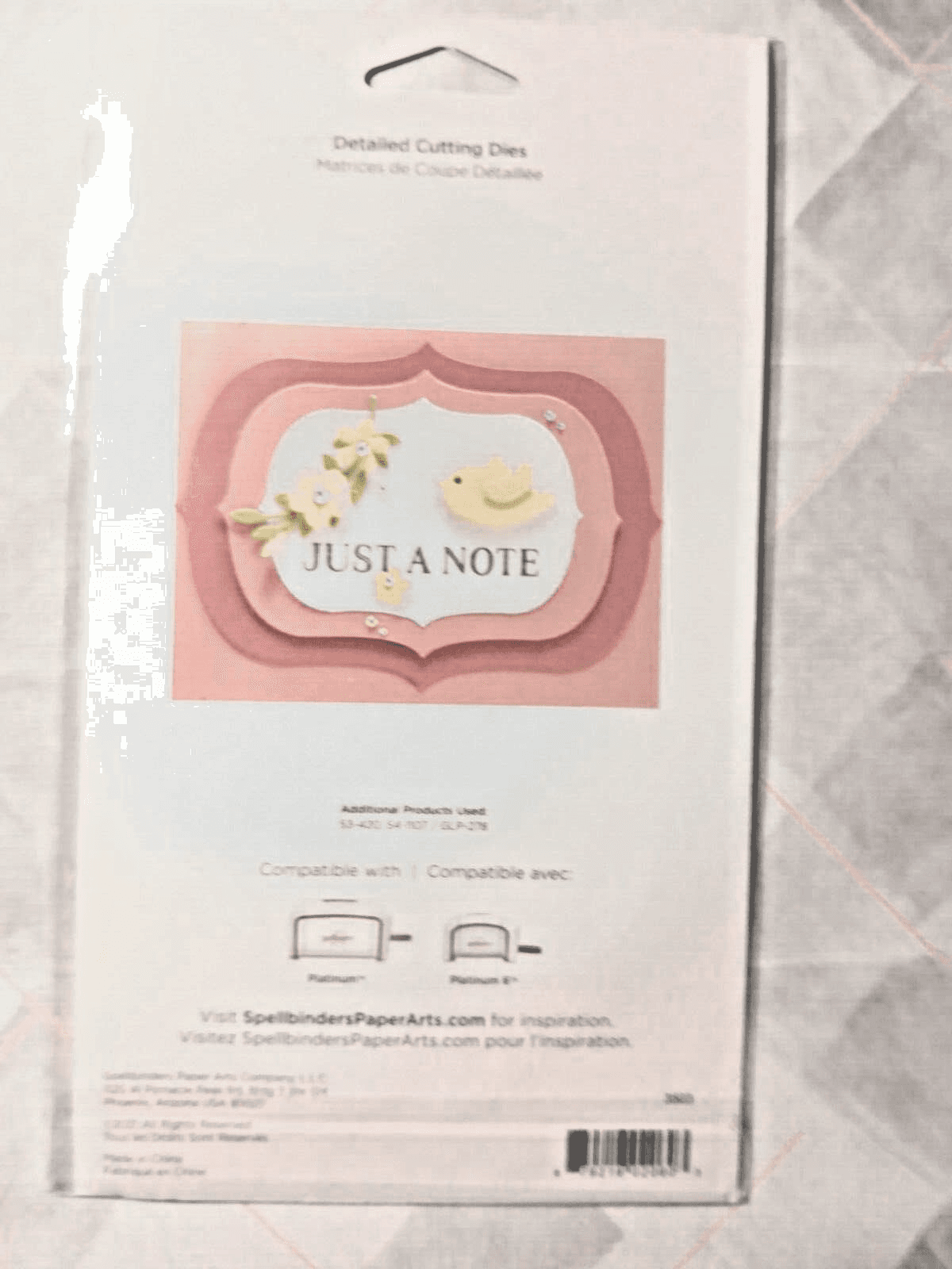 Sizzix Dies - All Brand New - Never Opened - Thumbnail 11