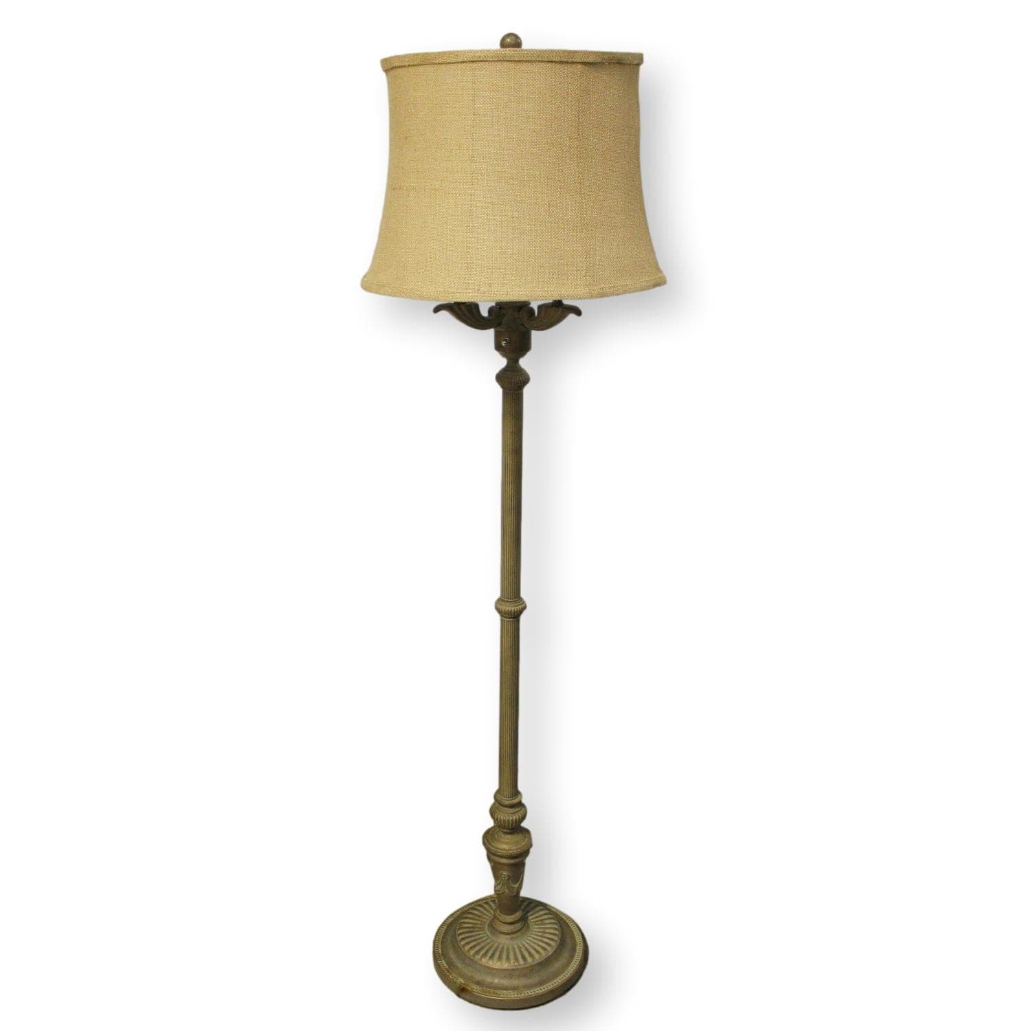 Candelabra Floor Lamp - Image 1