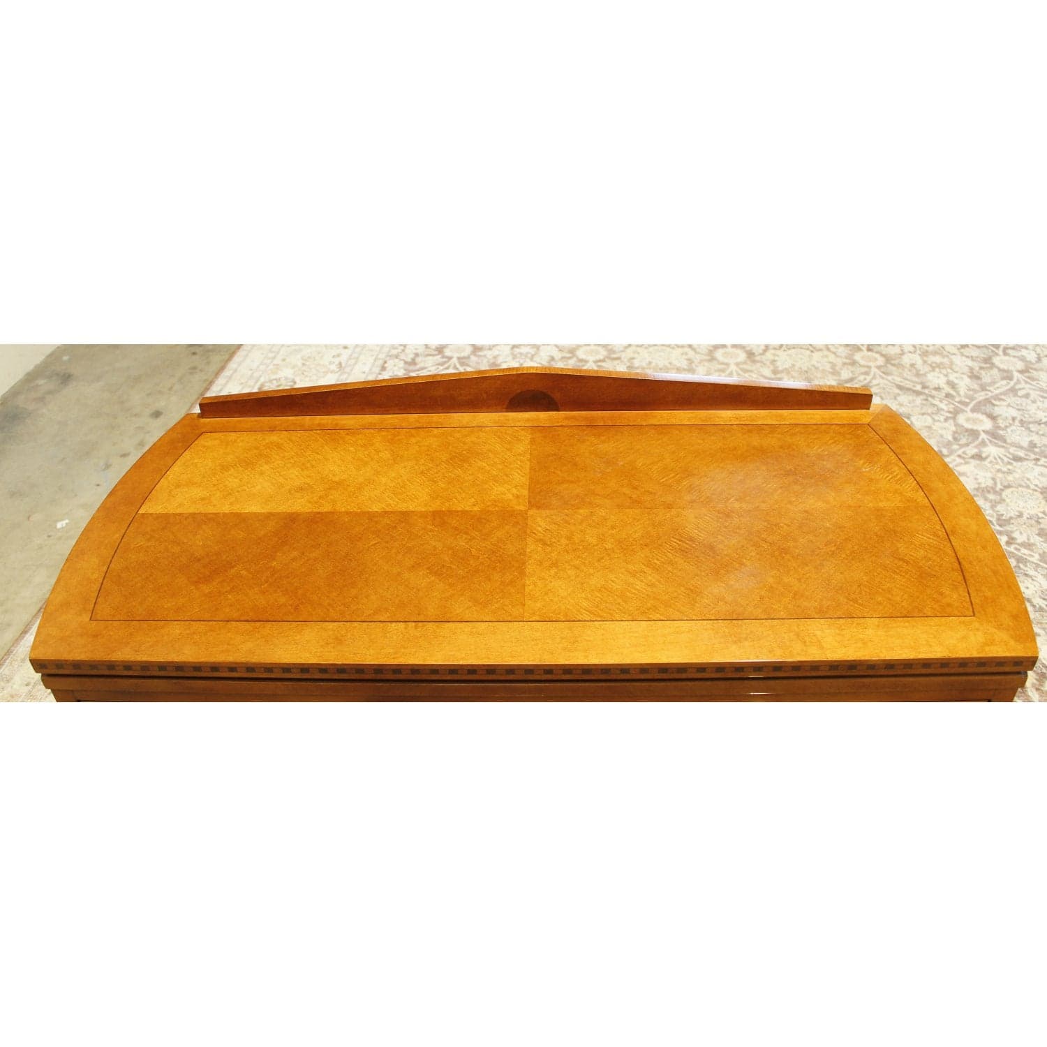 Hickory White 3 Door Server - Thumbnail 7