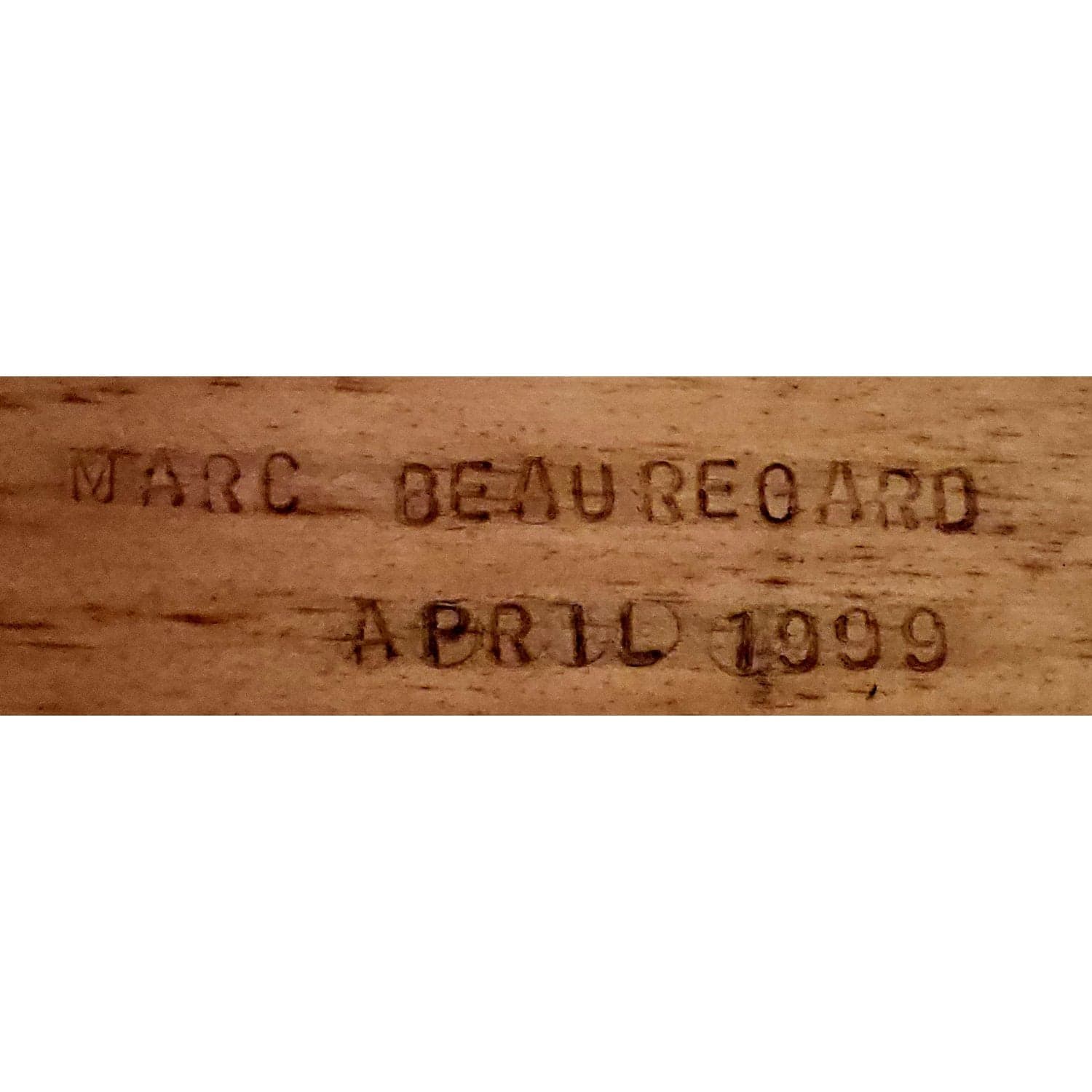 Marc Beauregard Asian Inspired Table Lamp - Thumbnail 4