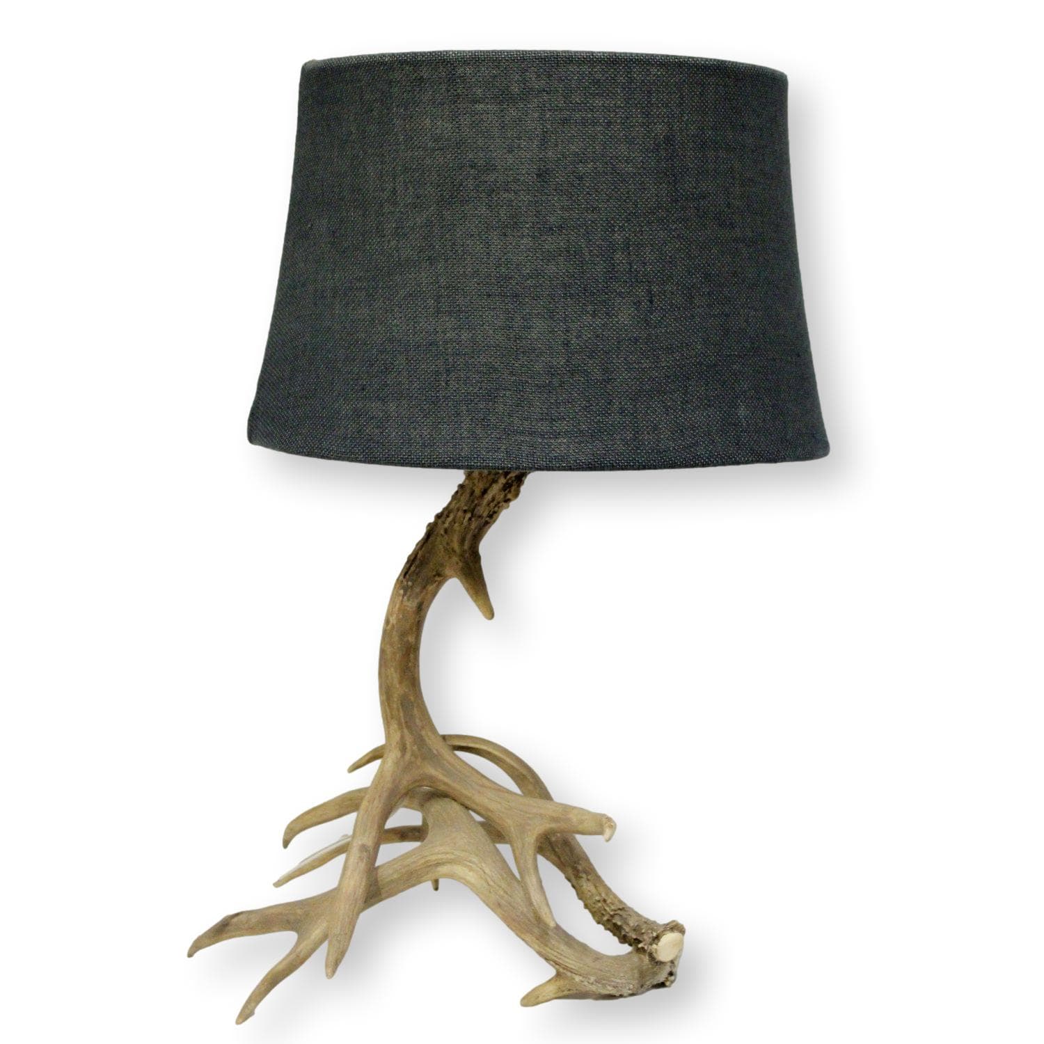 Antler Table Lamp - Image 1