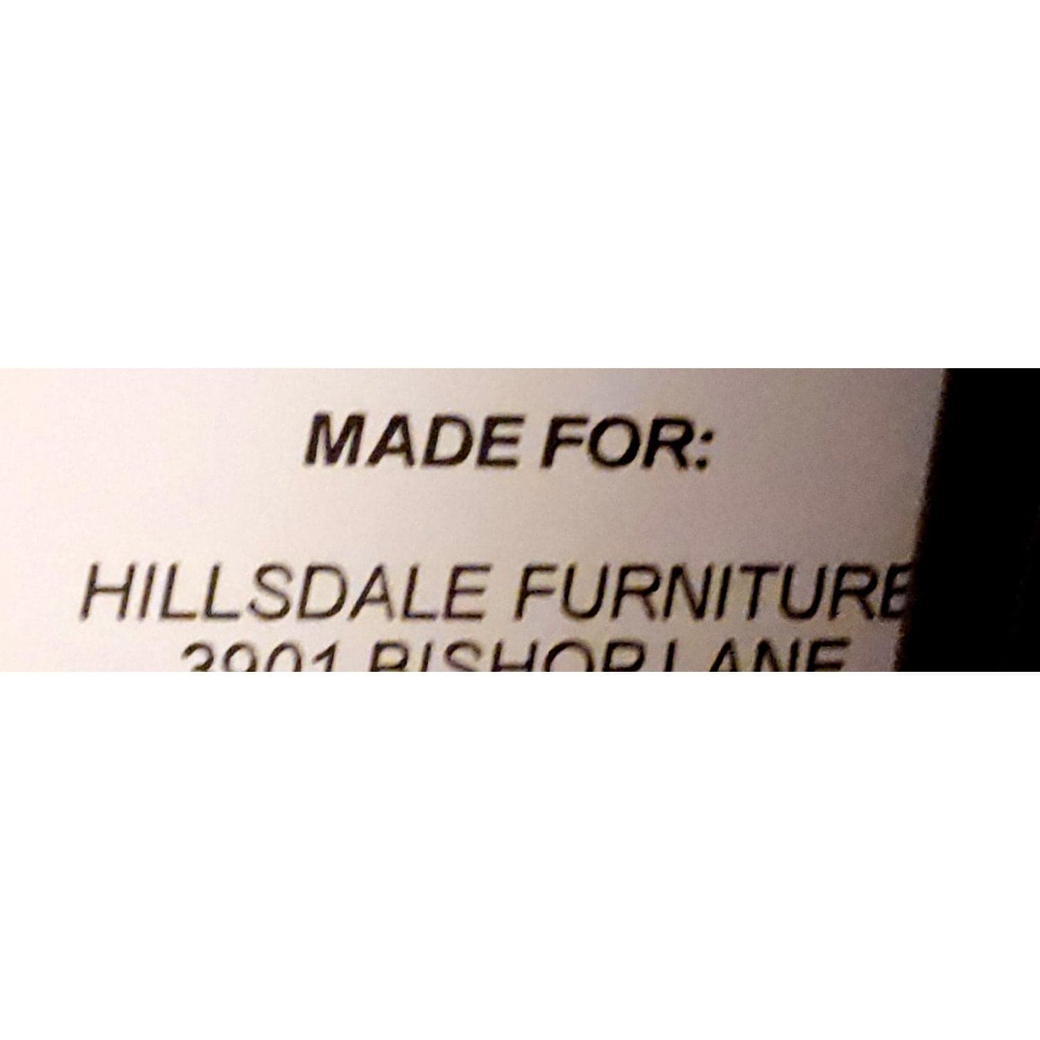 Hillsdale Furniture Trio of Wooden Swivel Bar Stools - Beige - Thumbnail 4