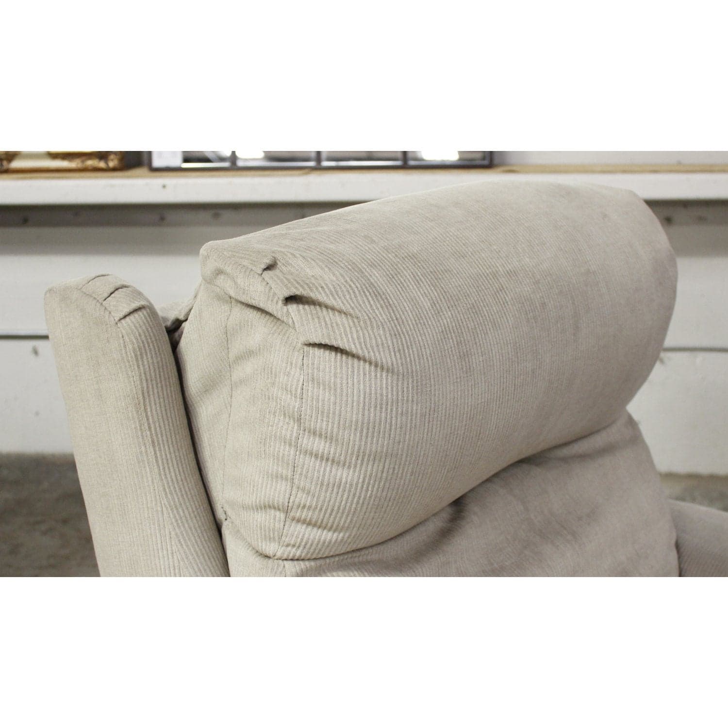 Southern Motion Sage Dual Motor Power Lift Recliner w/Adj. Headrest - Sage - Thumbnail 5