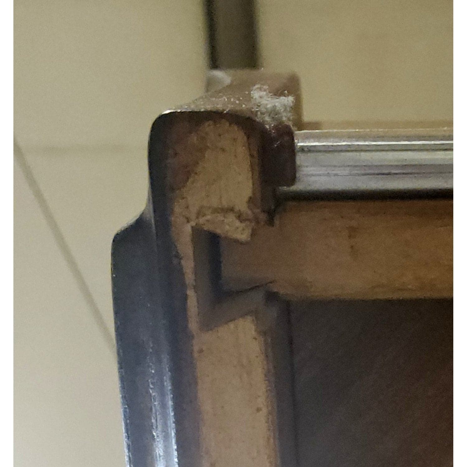 AICO 3 Drawer Chest of Drawers - Thumbnail 6