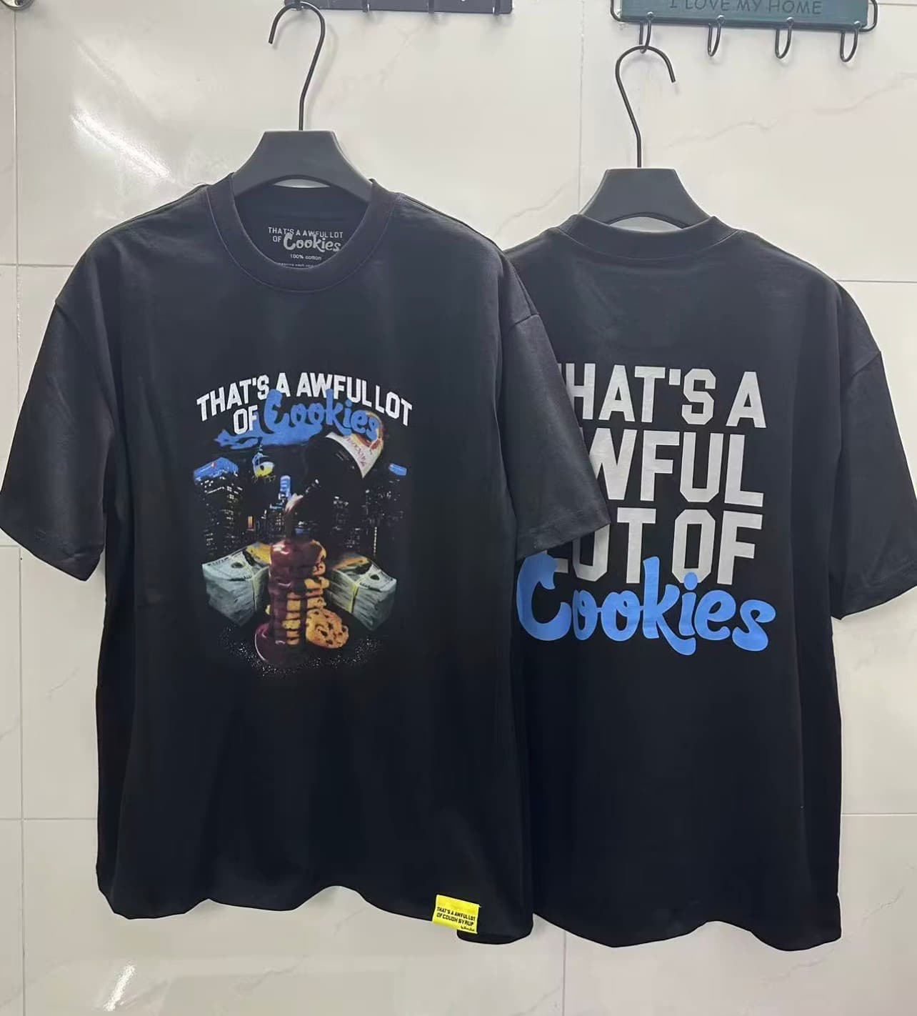 alocs shirts read description - Thumbnail 2