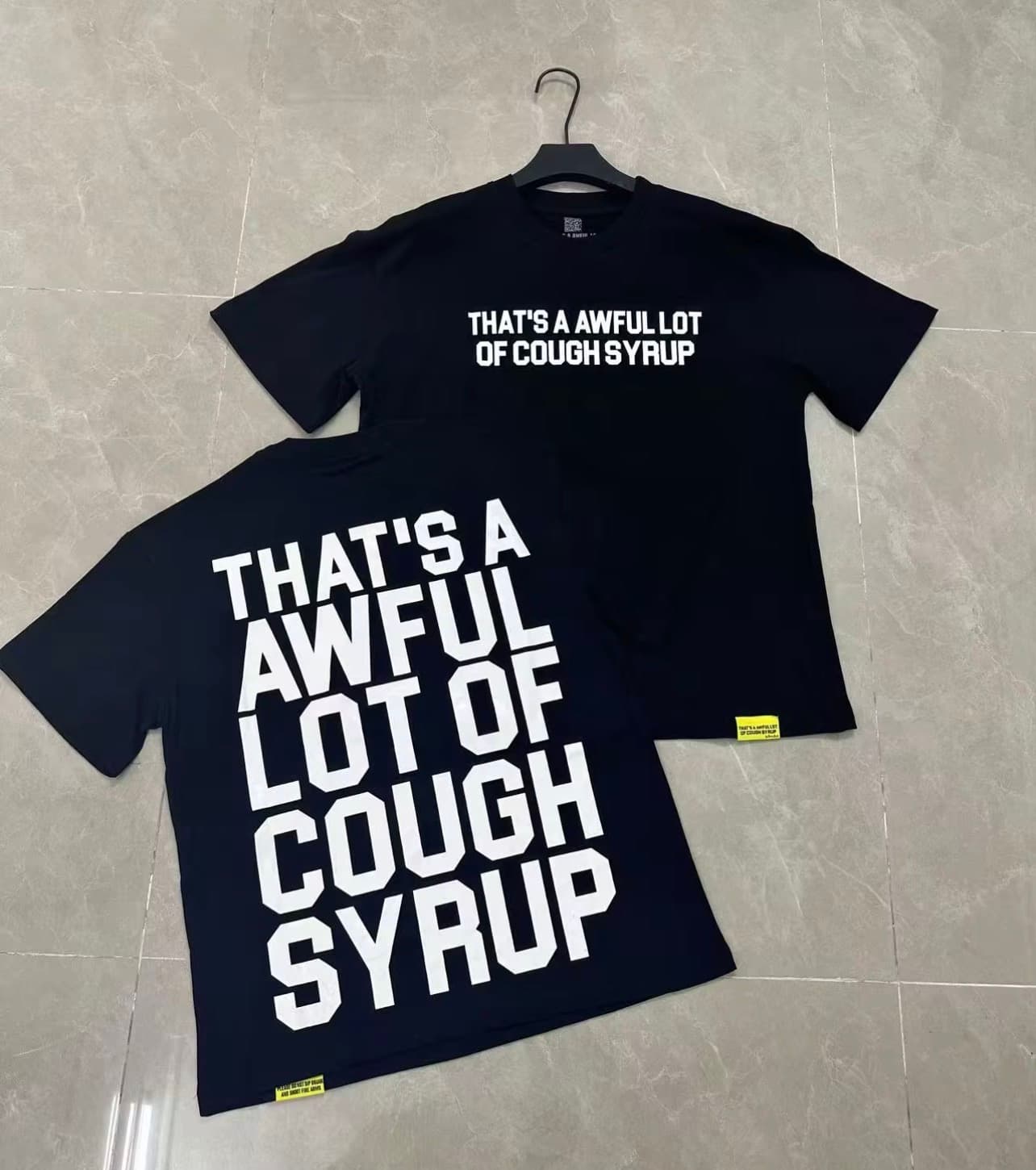 alocs shirts read description - Image 1