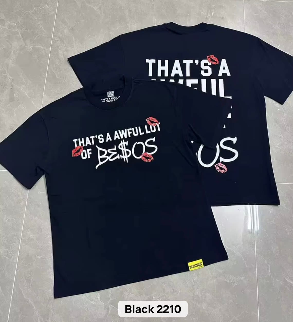 alocs shirts read description - Thumbnail 5