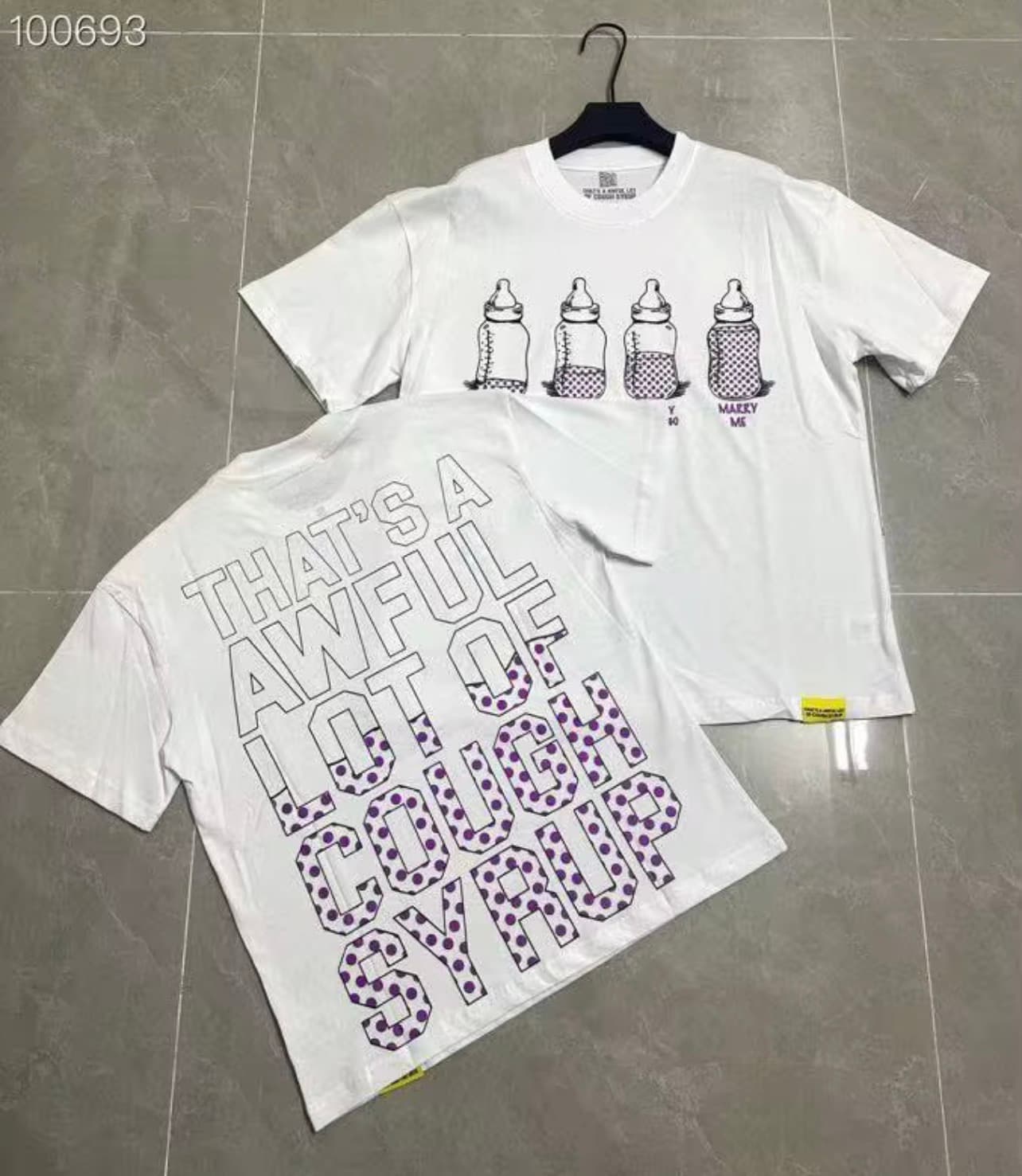 alocs shirts read description - Thumbnail 3