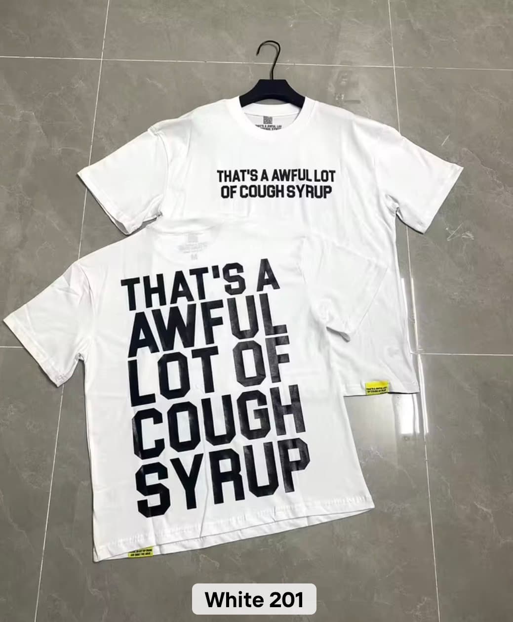 alocs shirts read description - Thumbnail 6