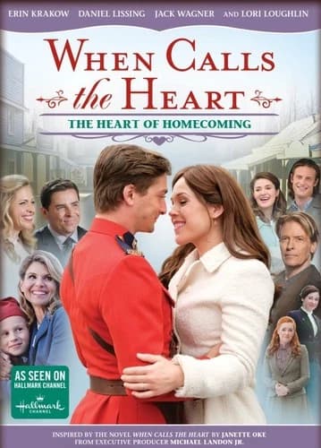 When Calls the Heart: The Heart of Homecoming - Image 1