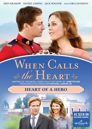 When Calls the Heart: Heart of a Hero - Image 1