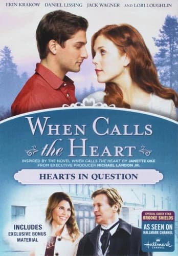 When Calls the Heart: Hearts in Question - Image 1