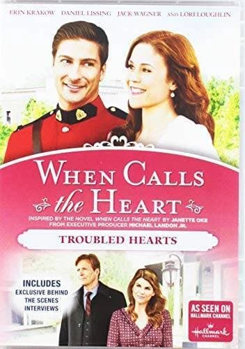 When Calls the Heart: Troubled Hearts - Image 1