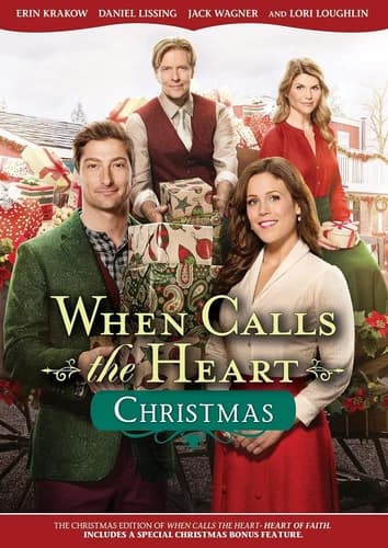 When Calls the Heart: Christmas - Image 1