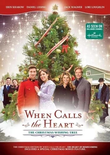 When Calls the Heart: The Christmas Wishing Tree - Image 1
